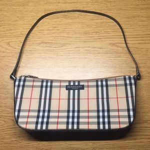 Burberry Shoulderbag